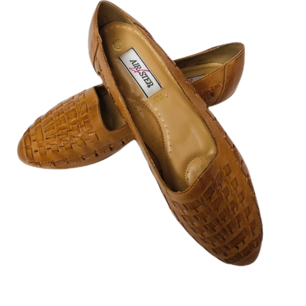- Vintage AirStep flats